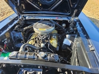 1965 Ford Mustang for sale in Michigan (ID-125188)