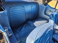 1965 Ford Mustang for sale in Michigan (ID-125188)
