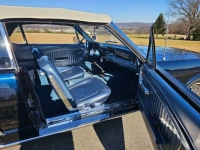 1965 Ford Mustang for sale in Michigan (ID-125188)