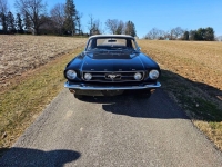1965 Ford Mustang for sale in Michigan (ID-125188)