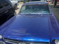1965 Ford Mustang for sale in Michigan (ID-125542)