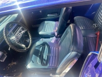 1965 Ford Mustang for sale in Michigan (ID-125542)
