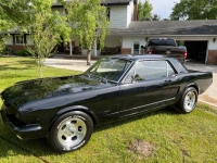 1965 Ford Mustang for sale in Michigan (ID-125551)
