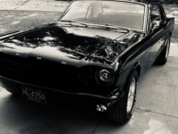 1965 Ford Mustang for sale in Michigan (ID-125551)