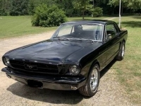 1965 Ford Mustang for sale in Michigan (ID-125551)