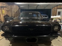1965 Ford Mustang for sale in Michigan (ID-125551)