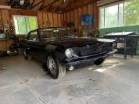 1965 Ford Mustang for sale in Michigan (ID-125551)