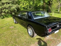 1965 Ford Mustang for sale in Michigan (ID-125551)