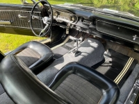 1965 Ford Mustang for sale in Michigan (ID-125551)