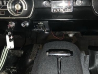 1965 Ford Mustang for sale in Michigan (ID-125551)