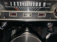 1965 Ford Mustang for sale in Michigan (ID-125551)