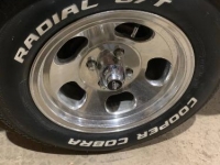 1965 Ford Mustang for sale in Michigan (ID-125551)