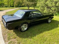 1965 Ford Mustang for sale in Michigan (ID-125551)