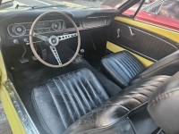 1965 Ford Mustang for sale in Michigan (ID-125802)
