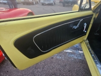 1965 Ford Mustang for sale in Michigan (ID-125802)