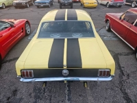 1965 Ford Mustang for sale in Michigan (ID-125802)