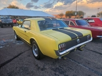 1965 Ford Mustang for sale in Michigan (ID-125802)