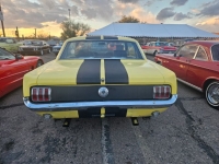 1965 Ford Mustang for sale in Michigan (ID-125802)