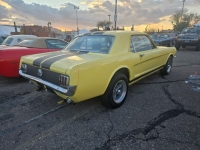 1965 Ford Mustang for sale in Michigan (ID-125802)