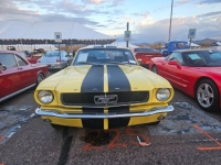 1965 Ford Mustang for sale in Michigan (ID-125802)