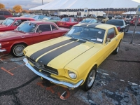 1965 Ford Mustang for sale in Michigan (ID-125802)