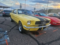 1965 Ford Mustang for sale in Michigan (ID-125802)