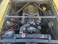 1965 Ford Mustang for sale in Michigan (ID-125802)