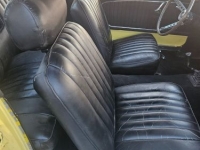 1965 Ford Mustang for sale in Michigan (ID-125802)