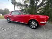 1965 Ford Mustang for sale in Michigan (ID-125983)