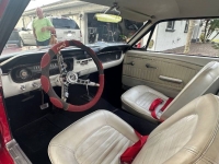 1965 Ford Mustang for sale in Michigan (ID-125983)
