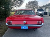 1965 Ford Mustang for sale in Michigan (ID-125983)