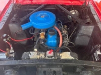 1965 Ford Mustang for sale in Michigan (ID-125983)
