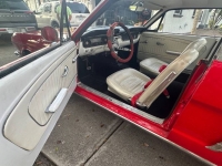 1965 Ford Mustang for sale in Michigan (ID-125983)