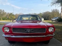 1965 Ford Mustang for sale in Michigan (ID-125983)