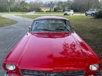 1965 Ford Mustang for sale in Michigan (ID-125983)