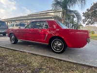 1965 Ford Mustang for sale in Michigan (ID-125983)