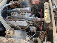 1965 Ford Mustang for sale in Michigan (ID-126120)