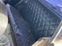 1965 Ford Mustang for sale in Michigan (ID-126120)