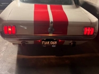1965 Ford Mustang for sale in Michigan (ID-126272)