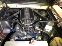 1965 Ford Mustang for sale in Michigan (ID-126272)