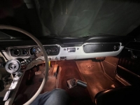 1965 Ford Mustang for sale in Michigan (ID-126272)