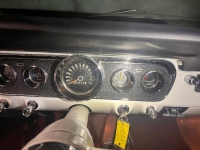 1965 Ford Mustang for sale in Michigan (ID-126272)
