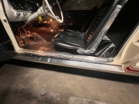 1965 Ford Mustang for sale in Michigan (ID-126272)