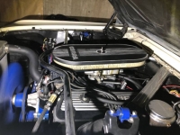 1965 Ford Mustang for sale in Michigan (ID-126272)
