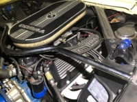 1965 Ford Mustang for sale in Michigan (ID-126272)
