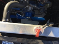 1965 Ford Mustang for sale in Michigan (ID-126272)