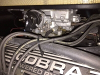 1965 Ford Mustang for sale in Michigan (ID-126272)