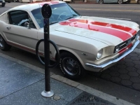 1965 Ford Mustang for sale in Michigan (ID-126272)