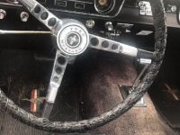 1965 Ford Mustang for sale in Michigan (ID-126278)