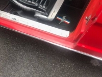 1965 Ford Mustang for sale in Michigan (ID-126278)